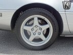 Thumbnail Photo 12 for 1996 Chevrolet Corvette Coupe